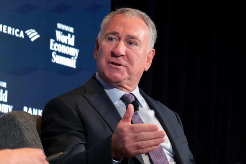 Citadel Securities invierte 400 millones de dólares en Crypto.com con una valoración de 20,000 millones de dólares.