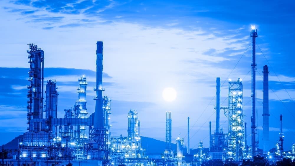Citi proyecta que el petróleo de Brent caerá a 60 dólares para finales de año