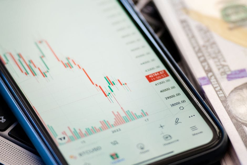 Fotos de stock gratuitas de análisis de mercado, análisis economico, análisis técnico