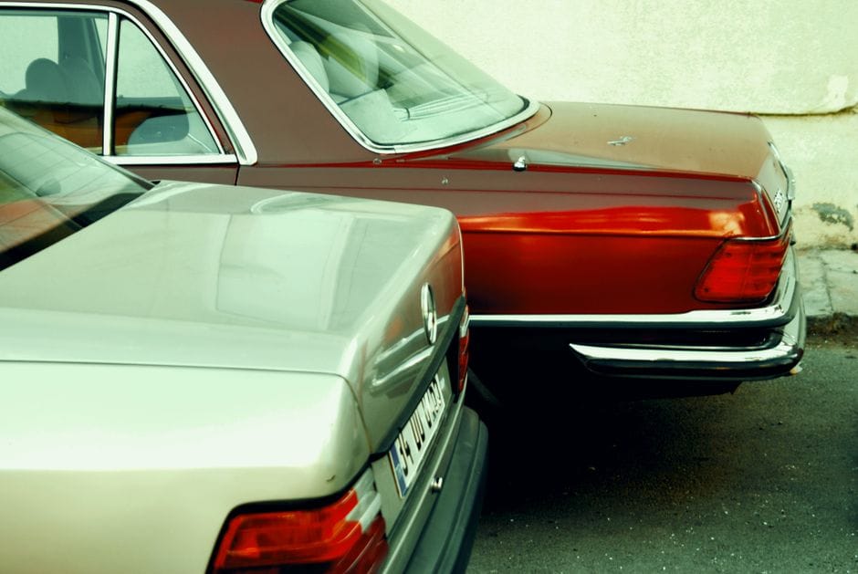 Fotos de stock gratuitas de ambiente urbano, automotor, automóvil
