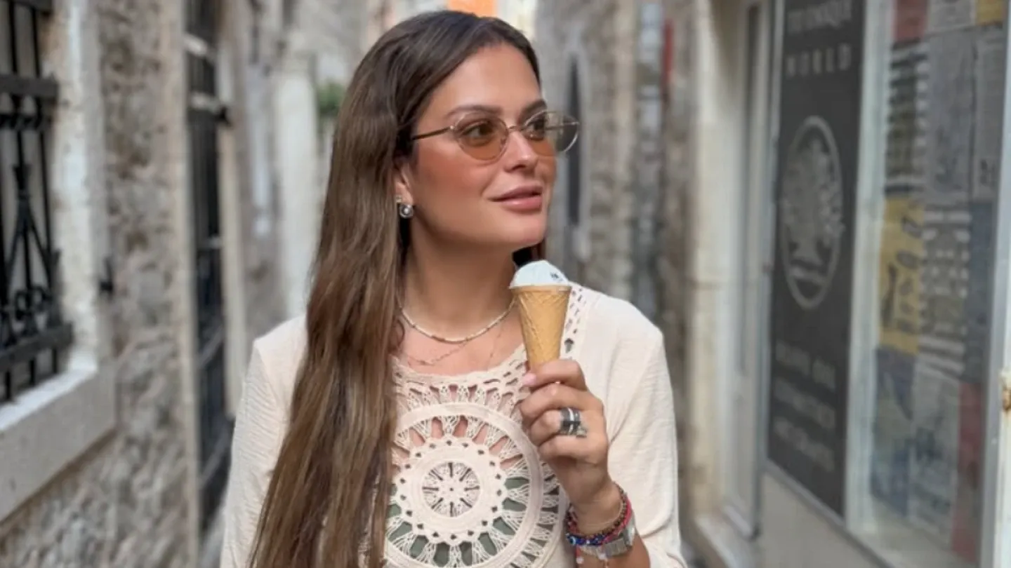 Mariana Echeverría vuelve a La Casa de los Famosos México, pero no como habitante