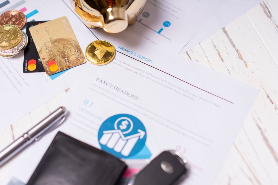 Fotos de stock gratuitas de ahorros, análisis, análisis de los datos