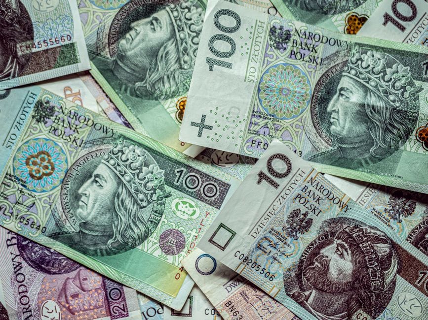 Fotos de stock gratuitas de 10, 10 zloty, 100