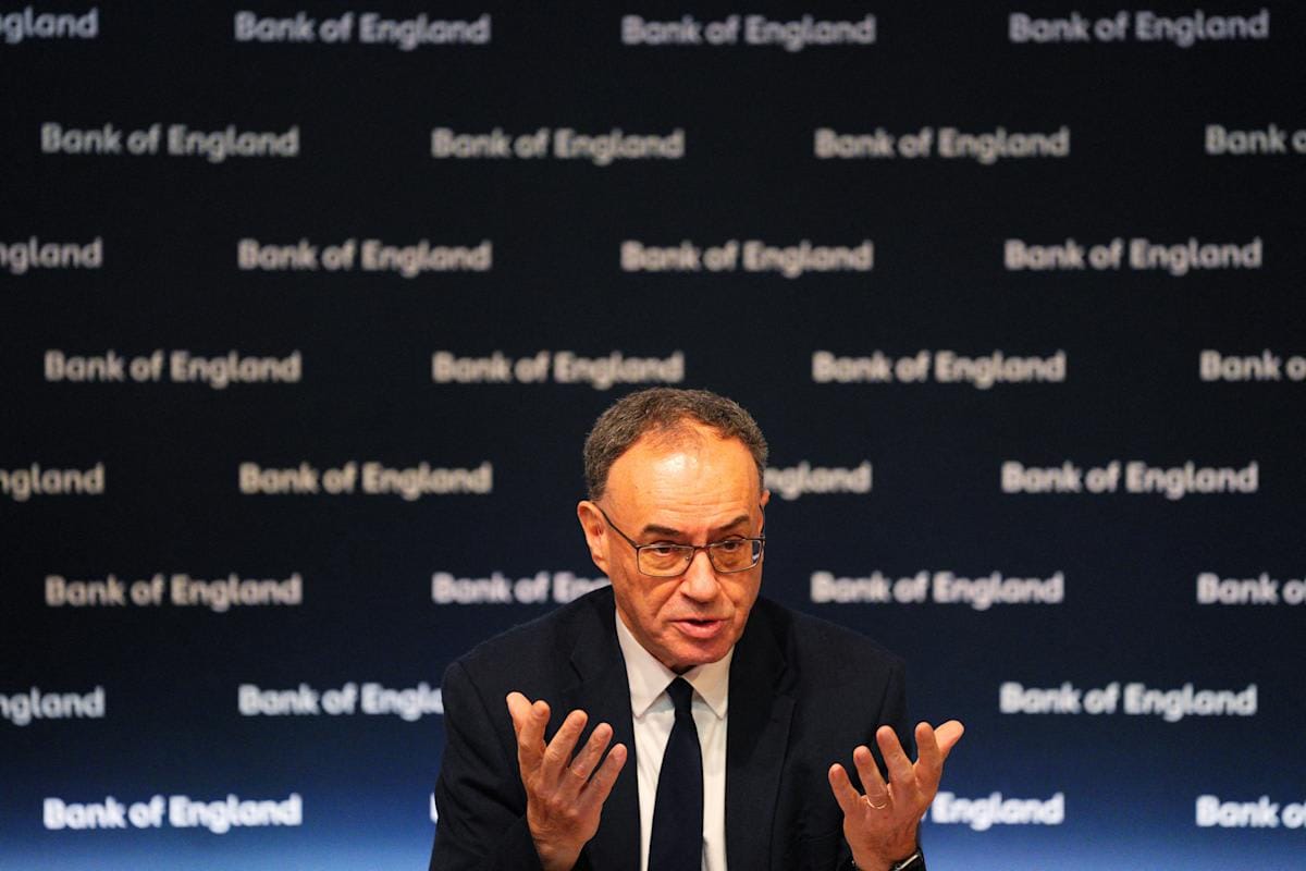 Operadores aumentan las apuestas de subidas de tipos del BCE y el Banco de Inglaterra mientras el petróleo roza los 85 dólares