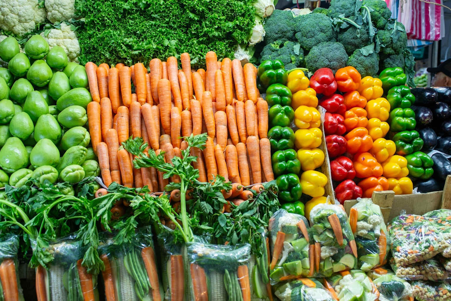 La ONU advierte que el costo de una dieta saludable aumentó un 25% en cinco años