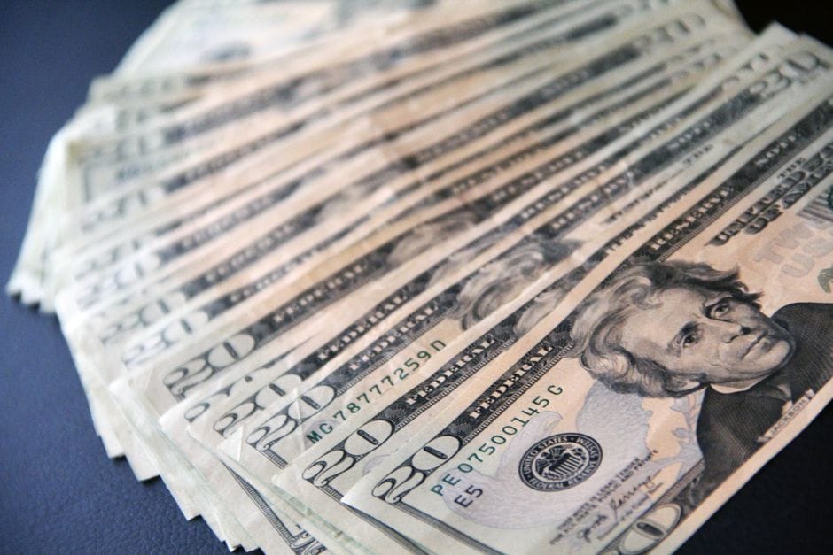 Fotos de stock gratuitas de afluencia, ahorros, América del Norte