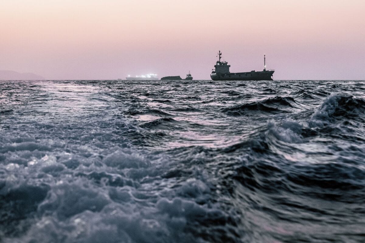 UBS recorta los pronósticos de petróleo a medida que se recuperan los flujos de Ormuz