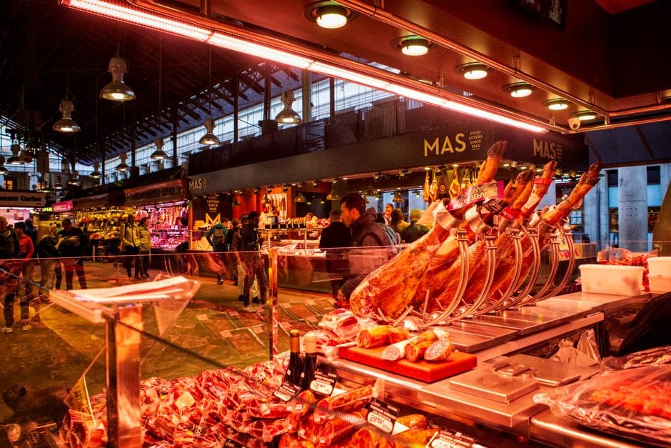 Fotos de stock gratuitas de amantes de la comida, artes culinarias, atmósfera de mercado
