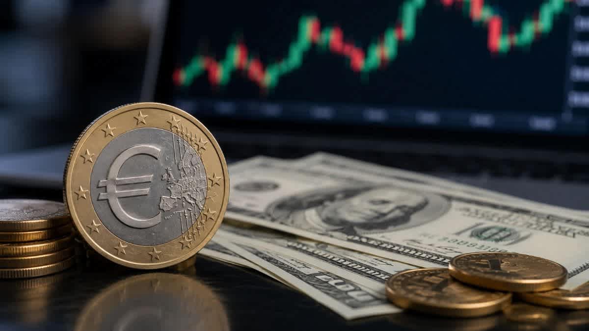 El EUR/USD cae hacia el nivel de 1.1400 por el impacto del precio del petróleo de Irán que fortalece al dólar