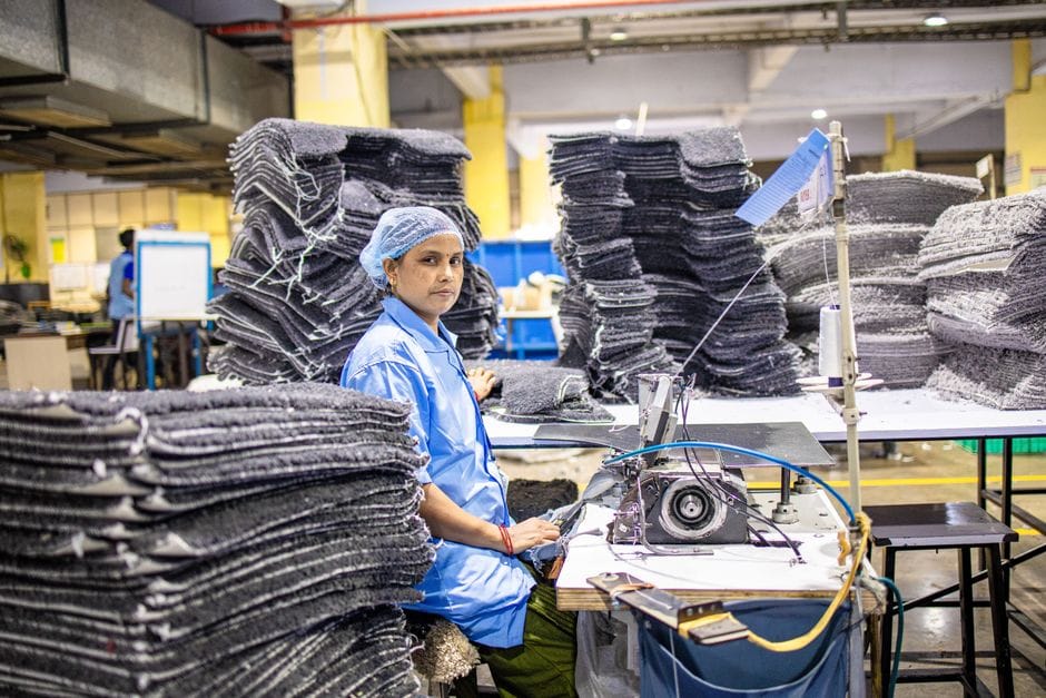 Fotos de stock gratuitas de ¡trabajador de cuello azul!, #interior, adulto