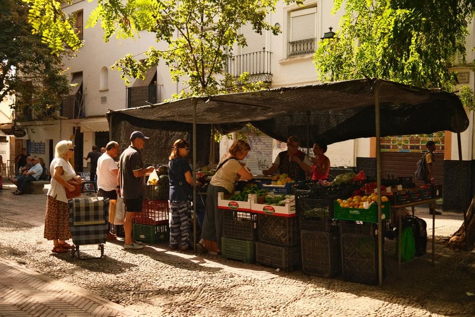 Fotos de stock gratuitas de al aire libre, alimentos locales, artesano