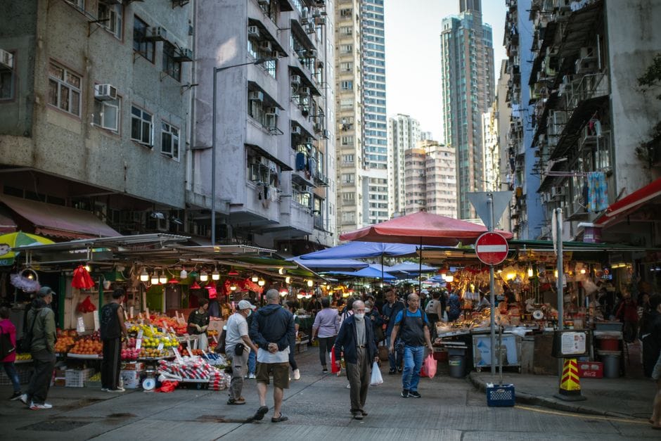Fotos de stock gratuitas de alto, arquitectura, Asia