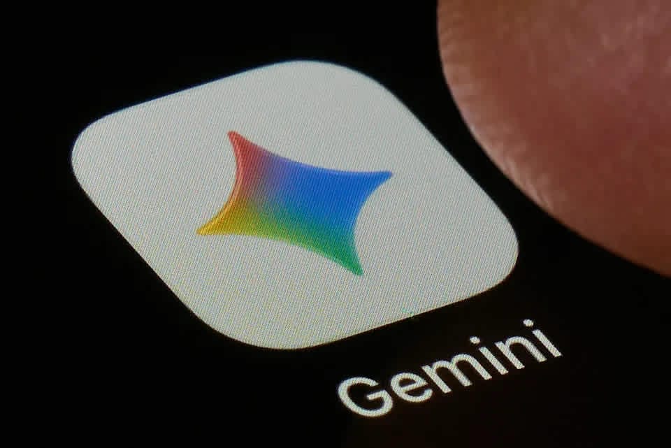El retraso de Gemini 3.5 Pro desata una venta masiva de acciones de inteligencia artificial a nivel global
