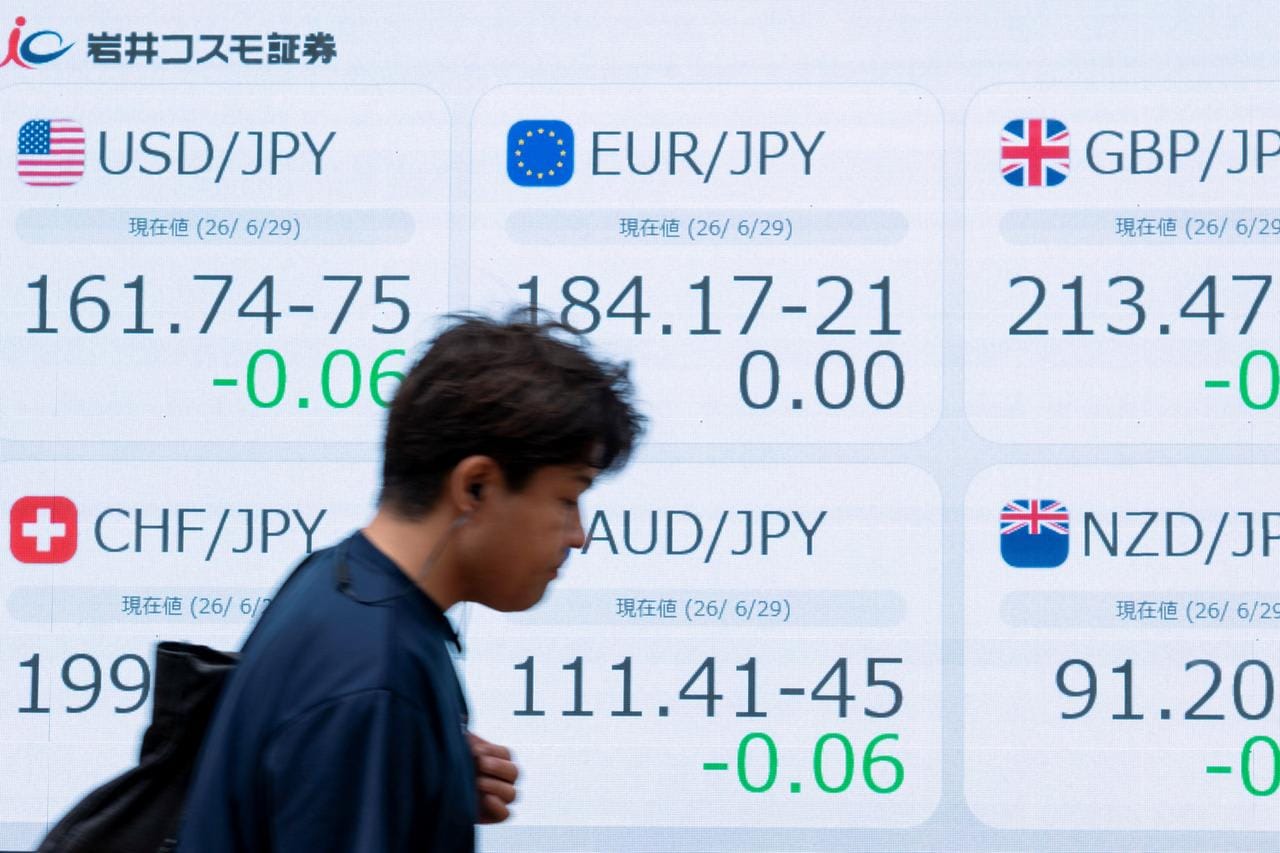 El par USD/JPY rompe su racha alcista de cuatro días mientras el conflicto entre Estados Unidos e Irán sacude los mercados