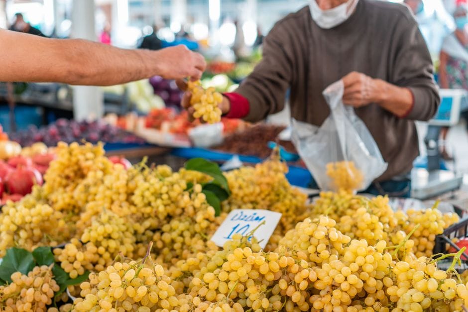 Fotos de stock gratuitas de agricultura, alimentación saludable, bazar