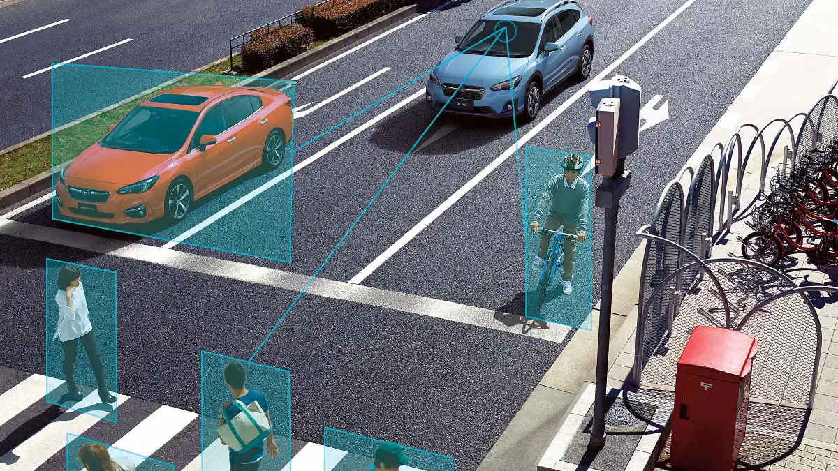 La Unión Europea impone tecnologías de seguridad avanzadas en todos los autos nuevos vendidos a partir del lunes