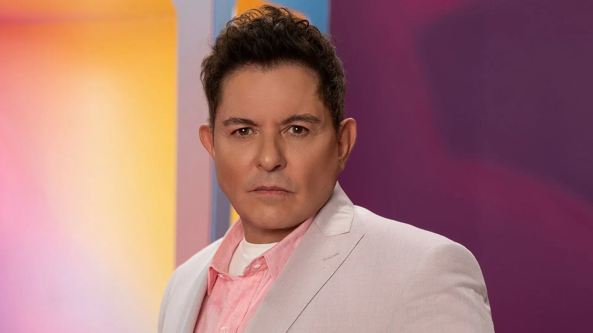 La Casa de los Famosos México 2026: Televisa filtró a Ernesto Laguardia por error