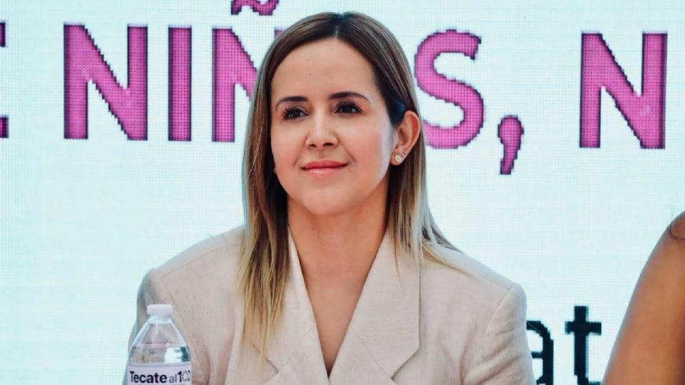 María Quijada está viva: su familia difundió por seguridad la versión de su muerte