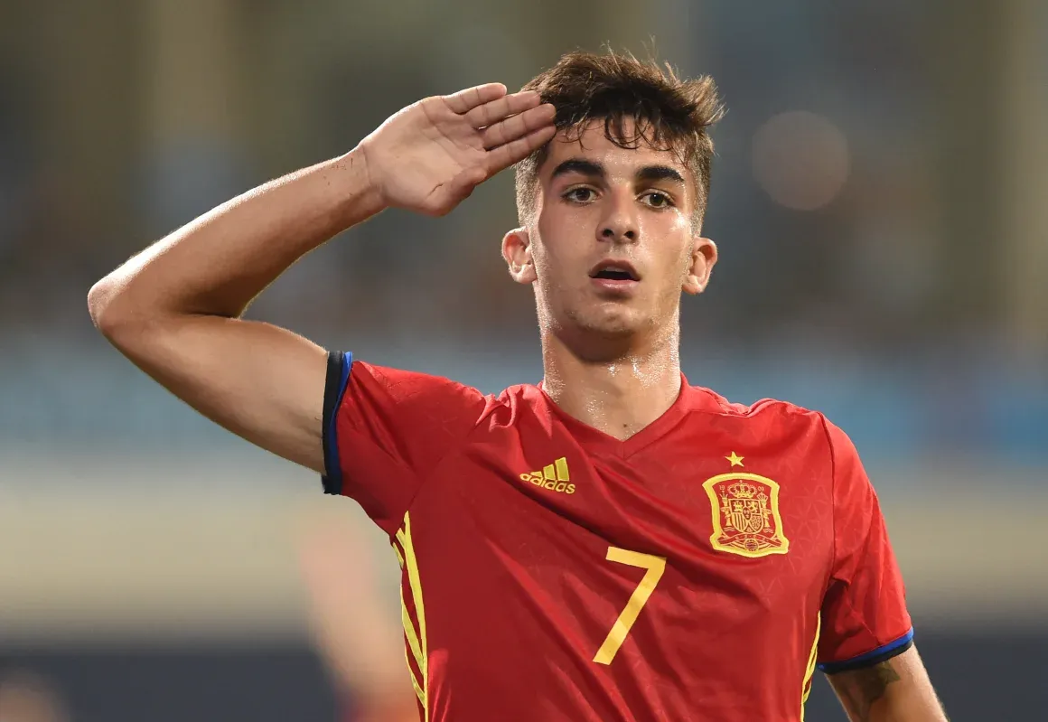 Ferran Torres, héroe del Mundial 2026: el gol del título y qué se sabe de su vida privada