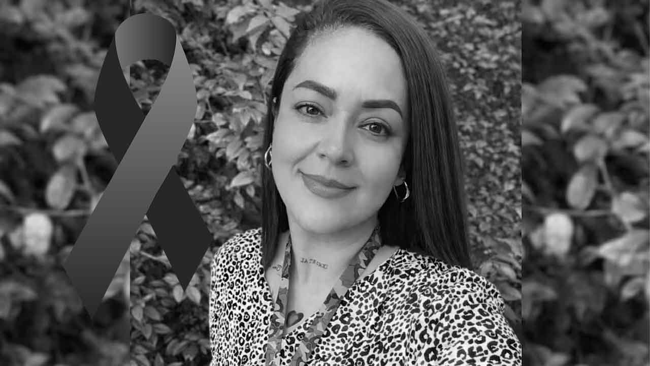 Confirman el asesinato de la periodista Roxana Guzmán en Veracruz: hay ocho detenidos