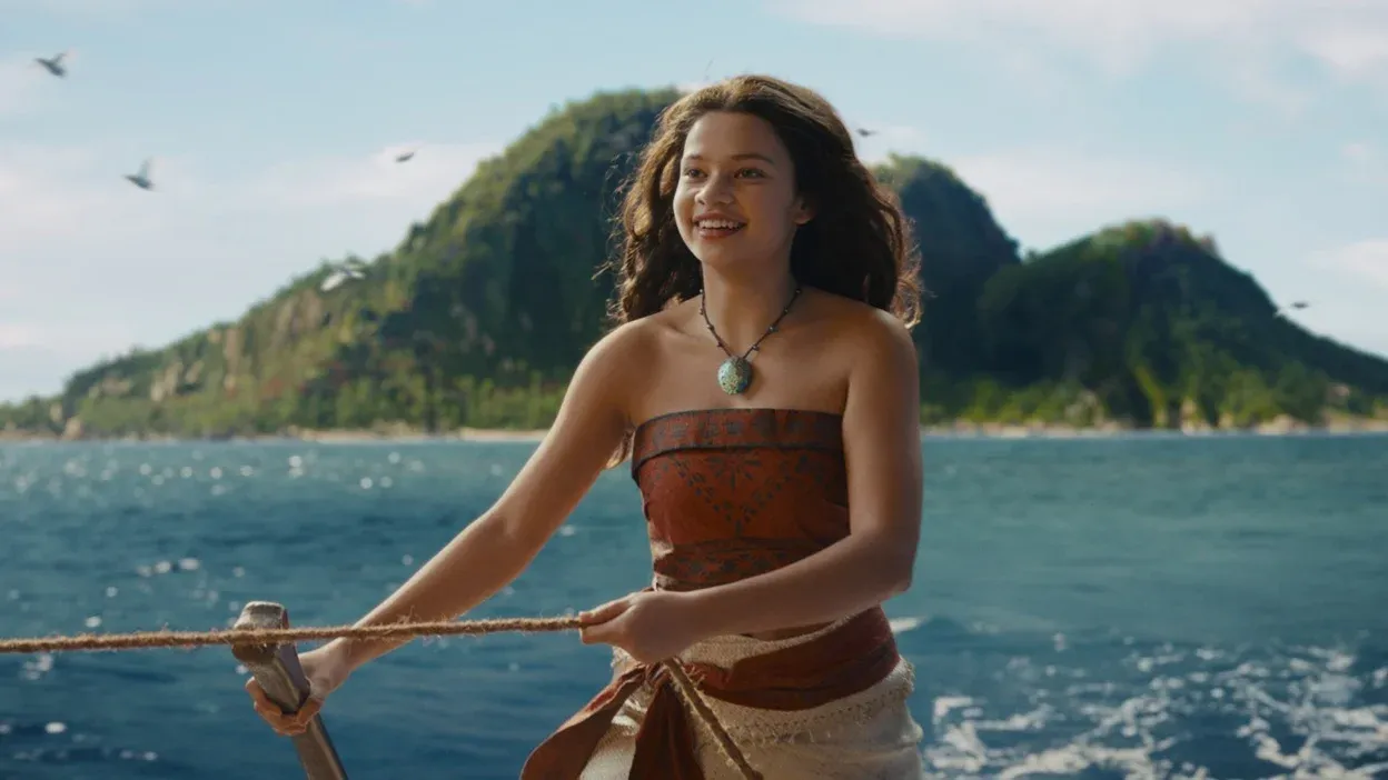 Moana live action llega con la peor crítica de la franquicia y proyecciones a la baja