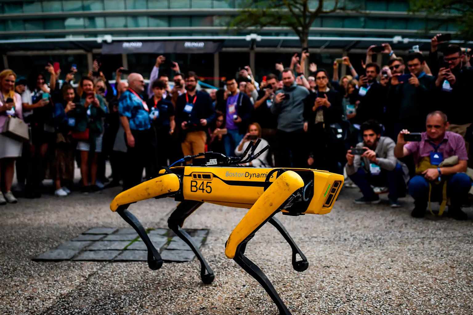 Hyundai controlará totalmente Boston Dynamics tras comprar la participación restante de SoftBank