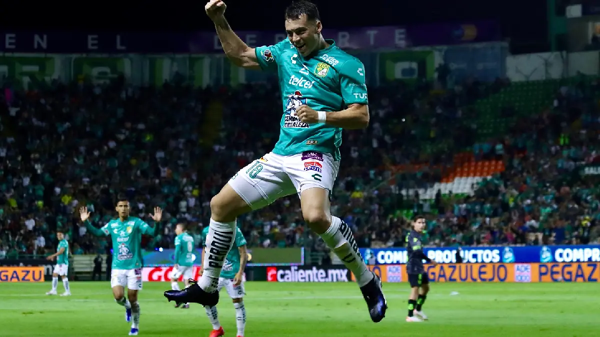 Federico Viñas regresará a la Liga MX como refuerzo del Toluca
