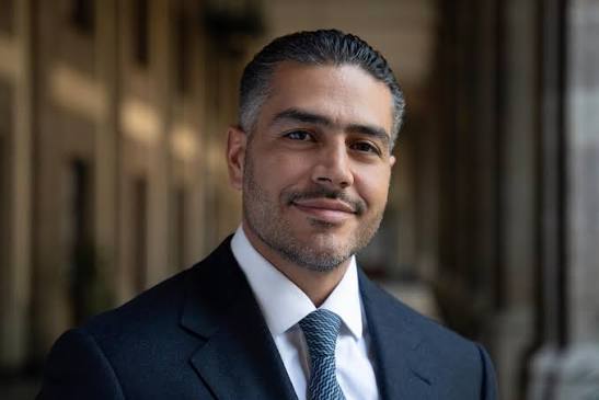 Michoacán: Harfuch reporta 1,342 detenidos y va por la familia de 'El Abuelo' Farías
