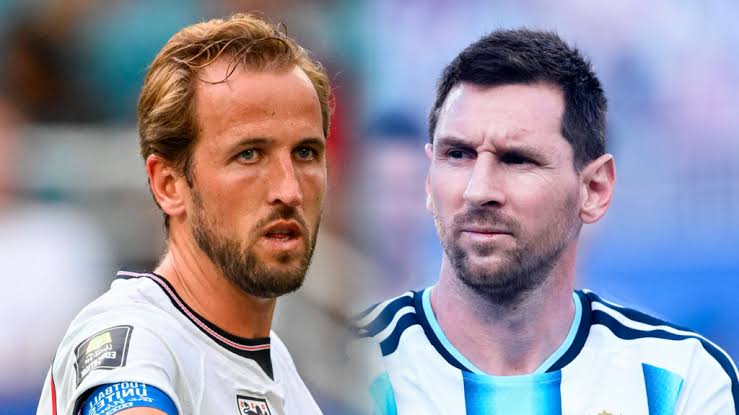 ¿Qué debe hacer Argentina para superar a Inglaterra?
