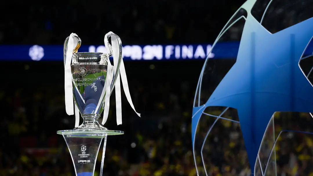 Vuelve la Champions League 2026-27: hoy arranca la segunda ronda rumbo a Madrid