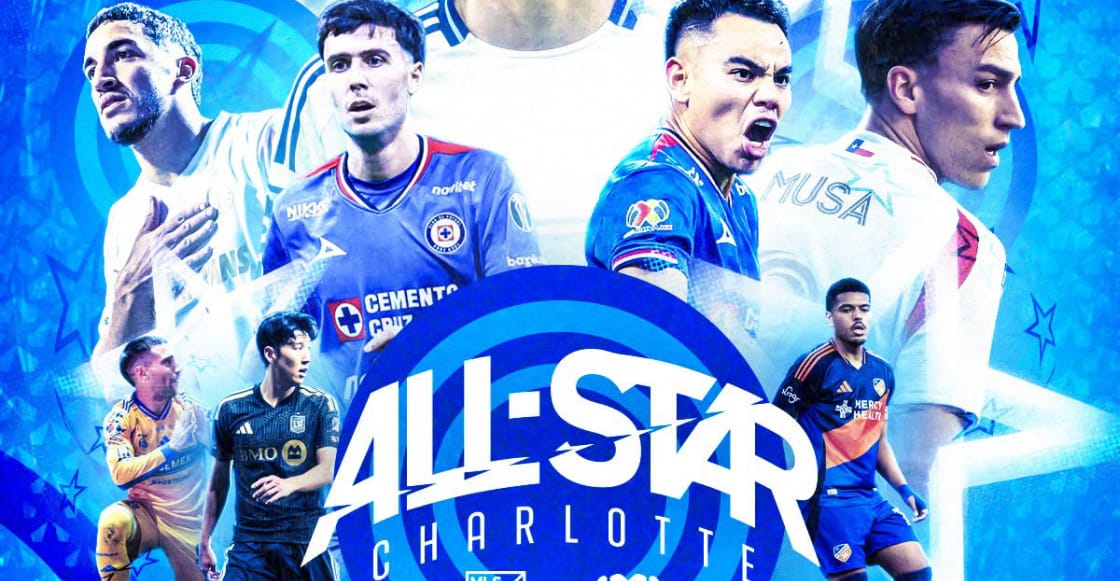 Skills Challenge y Juego de Estrellas MLS vs Liga MX ¿Cuándo es y Dónde Verlo?