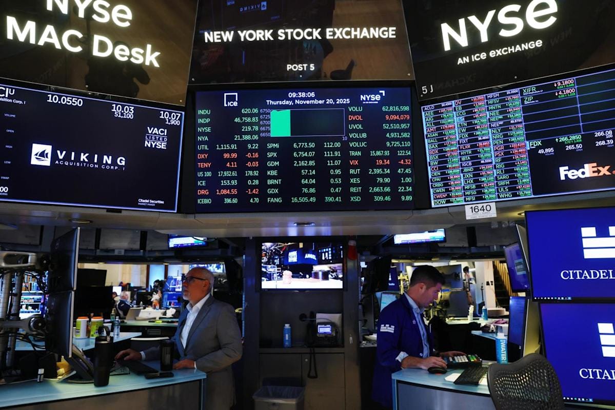 Encuesta de BofA revela que los inversores globales muestran el mayor optimismo desde febrero