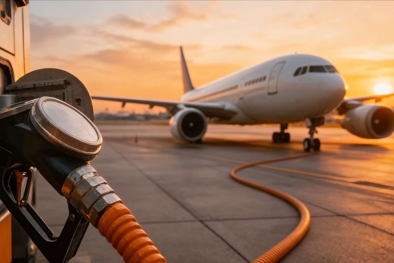 La refinería de BP en Castellón incrementó un 30% su producción de combustible de aviación para evitar una crisis de suministro en Europa.