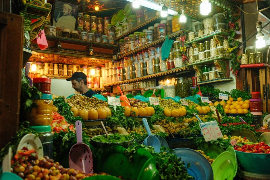 Fotos de stock gratuitas de aceitunas, África, áfrica del norte
