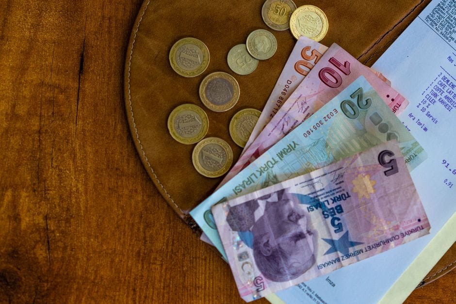 Fotos de stock gratuitas de ahorros, billetes, cambiar