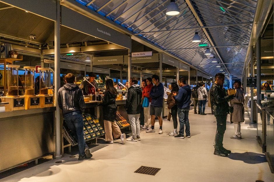 Fotos de stock gratuitas de arquitectura, bebidas, comercializar