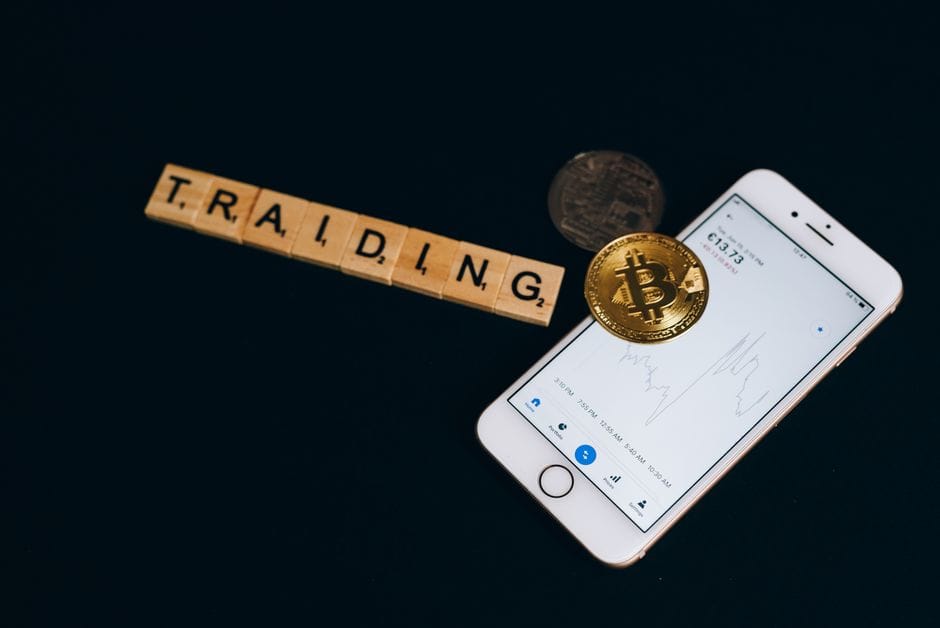 Fotos de stock gratuitas de acciones, análisis de mercado, aplicación comercial