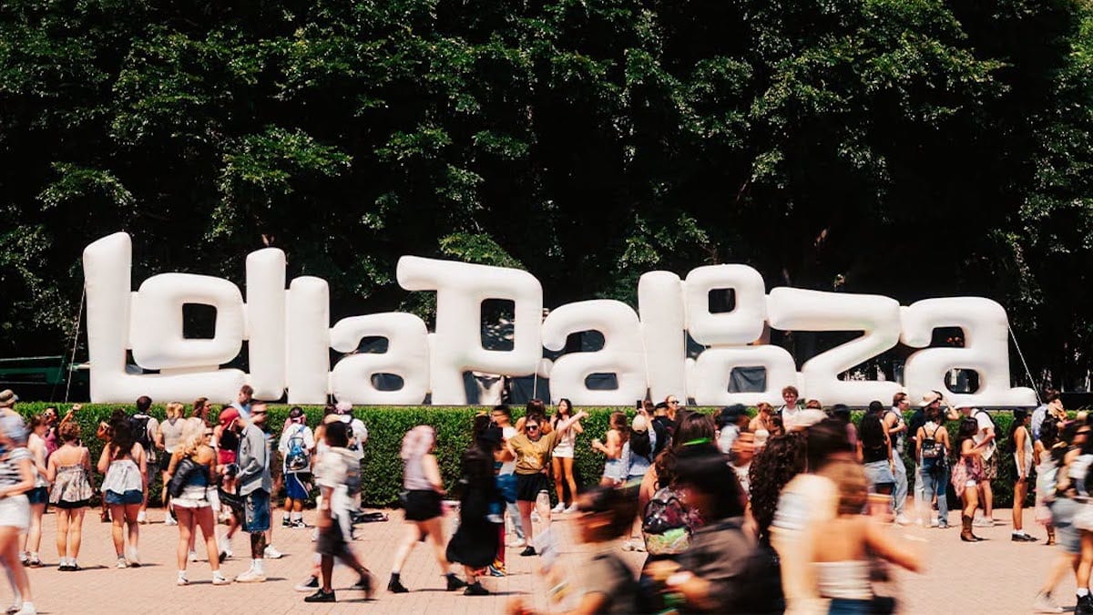 Lollapalooza 2026: Dónde ver transmisiones en vivo, horarios, y bandas