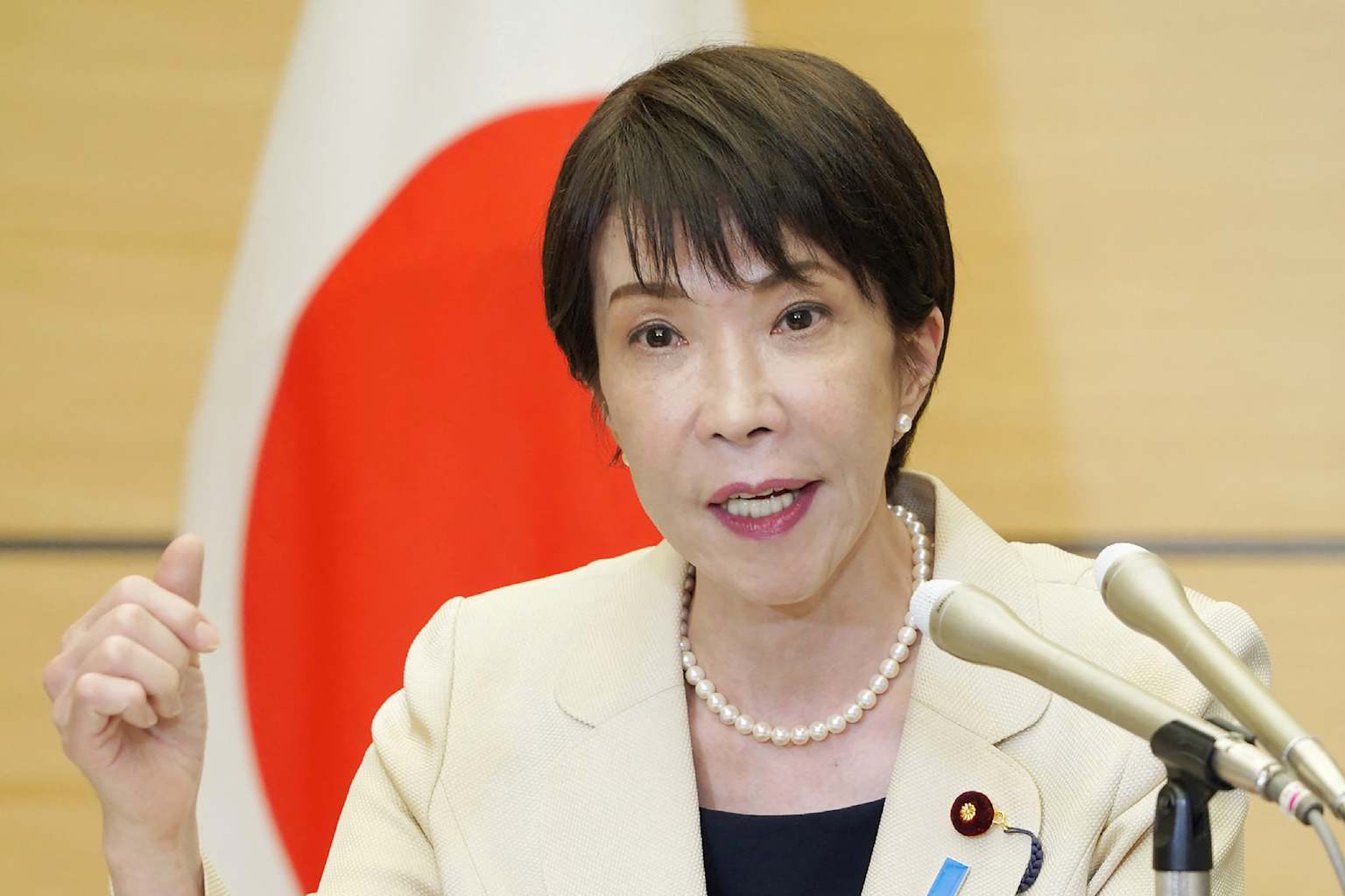 Rendimiento del bono de Japón a 10 años alcanza su nivel más alto desde 1996