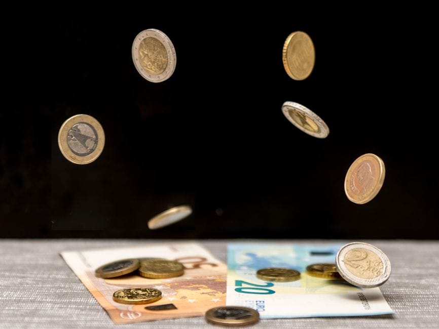 Fotos de stock gratuitas de actas, administración del dinero, ahorro