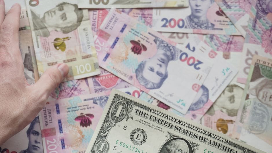 Fotos de stock gratuitas de ahorros, billete de un dólar estadounidense, billetes