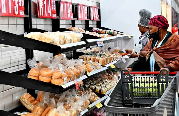 Los precios de los alimentos de la FAO caen por segundo mes consecutivo en junio