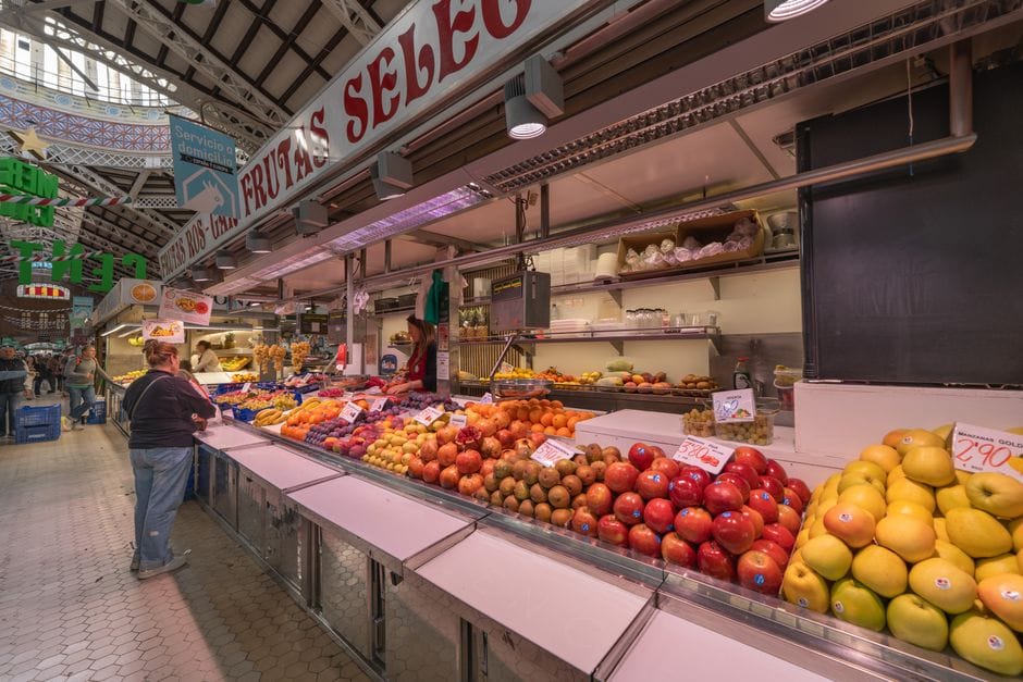 Fotos de stock gratuitas de alimentación saludable, arquitectura, cítricos
