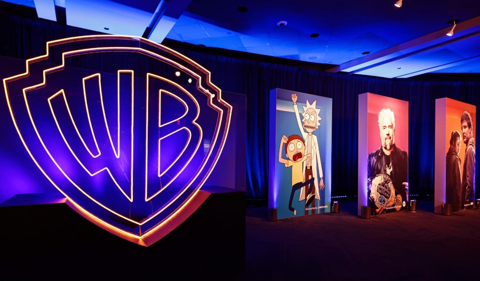 Paramount presenta propuestas de solución a la Unión Europea para concretar la compra de Warner Bros por 110 mil millones de dólares