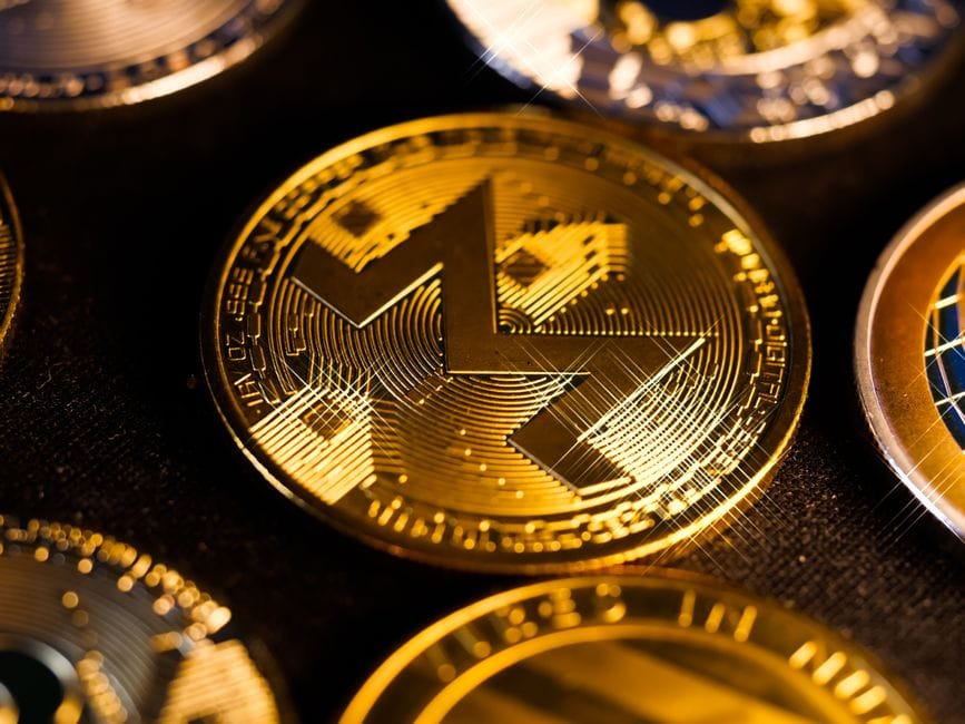 Fotos de stock gratuitas de activo digital, acuñar, altcoin