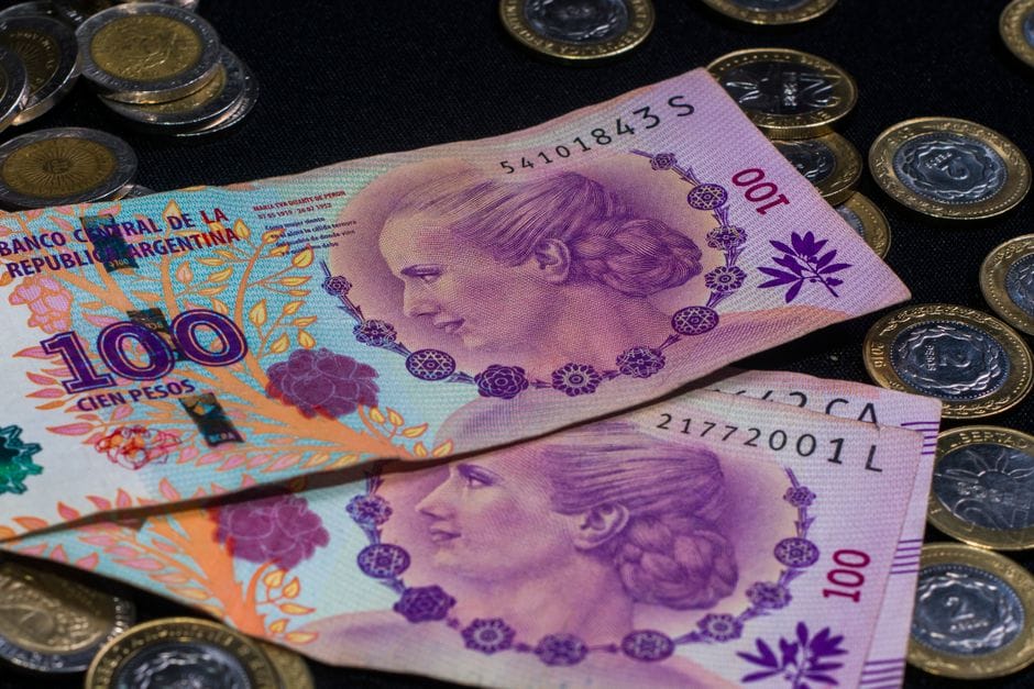 Fotos de stock gratuitas de ahorros, america latina, Argentina