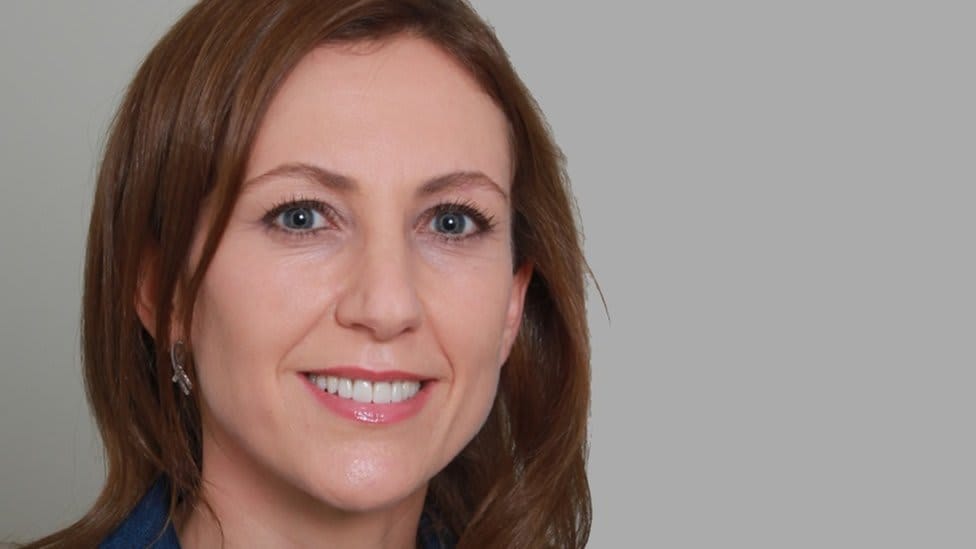 El FMI nombra a Silvana Tenreyro como nueva economista jefa