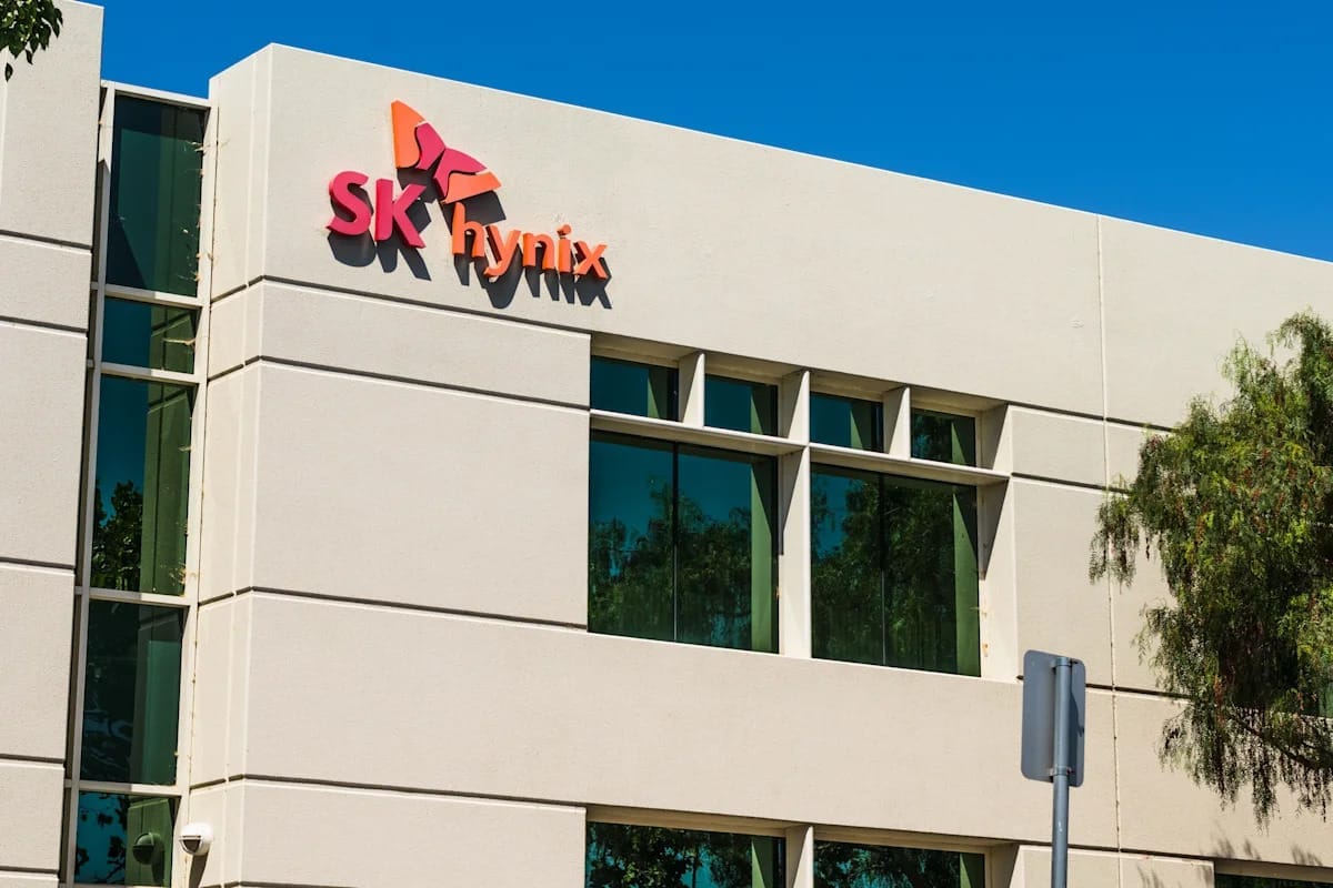 La cotización de SK Hynix por 28 mil millones de dólares en EE. UU. supera la demanda por varias veces