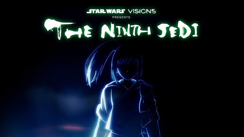 Star Wars: The Ninth Jedi, el primer spin-off de Visions, llega a Disney+ el 5 de agosto