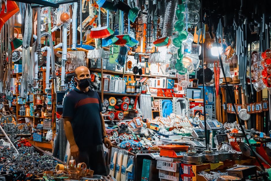 Fotos de stock gratuitas de #interior, almacenar, artículos